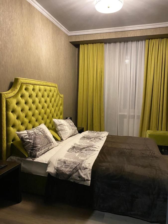 Апартаменты Apartments Lux in city center Lviv Львов