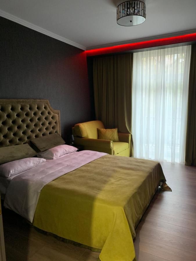 Апартаменты Apartments Lux in city center Lviv Львов