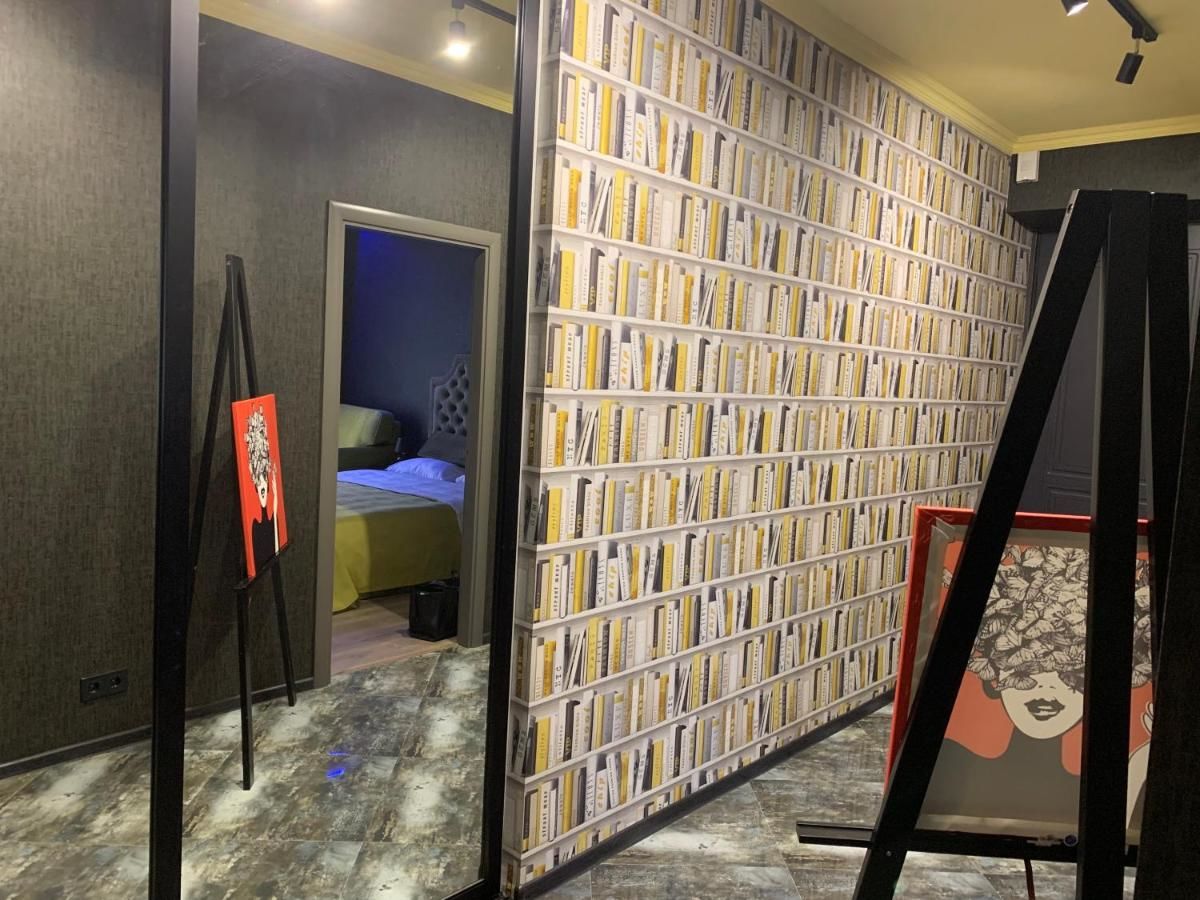 Апартаменты Apartments Lux in city center Lviv Львов