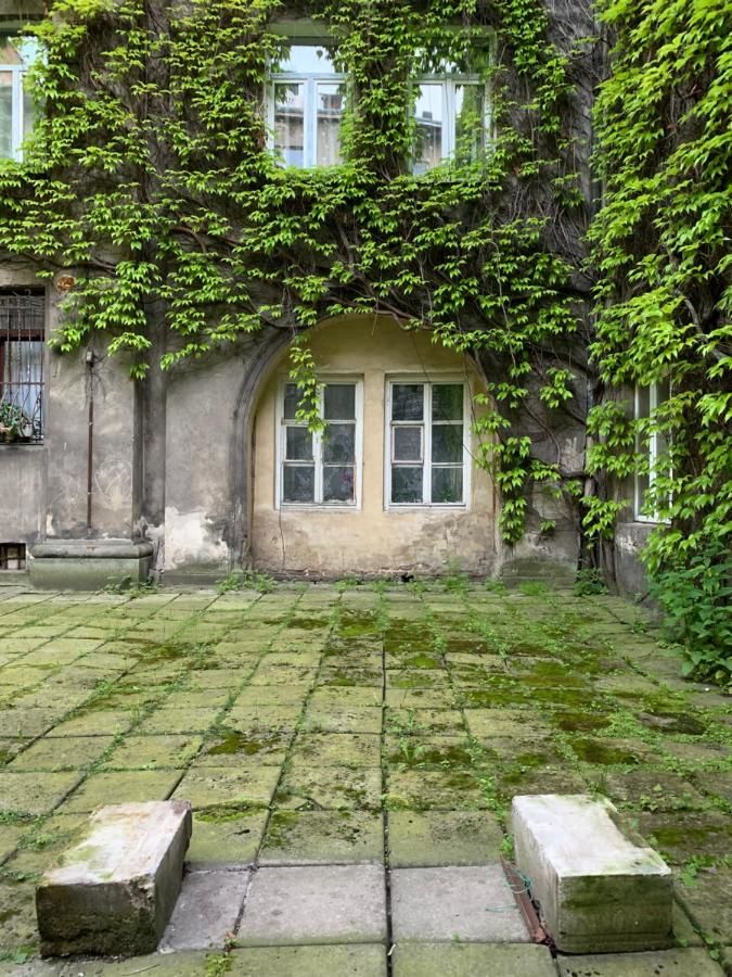 Апартаменты Apartments Lux in city center Lviv Львов-26
