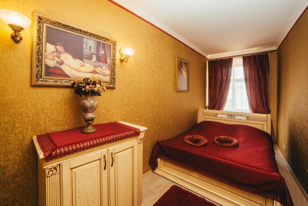 Апартаменты Apartments Lux in city center Lviv Львов