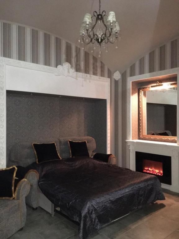 Апартаменты Apartments Lux in city center Lviv Львов