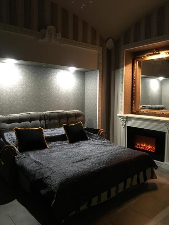 Апартаменты Apartments Lux in city center Lviv Львов