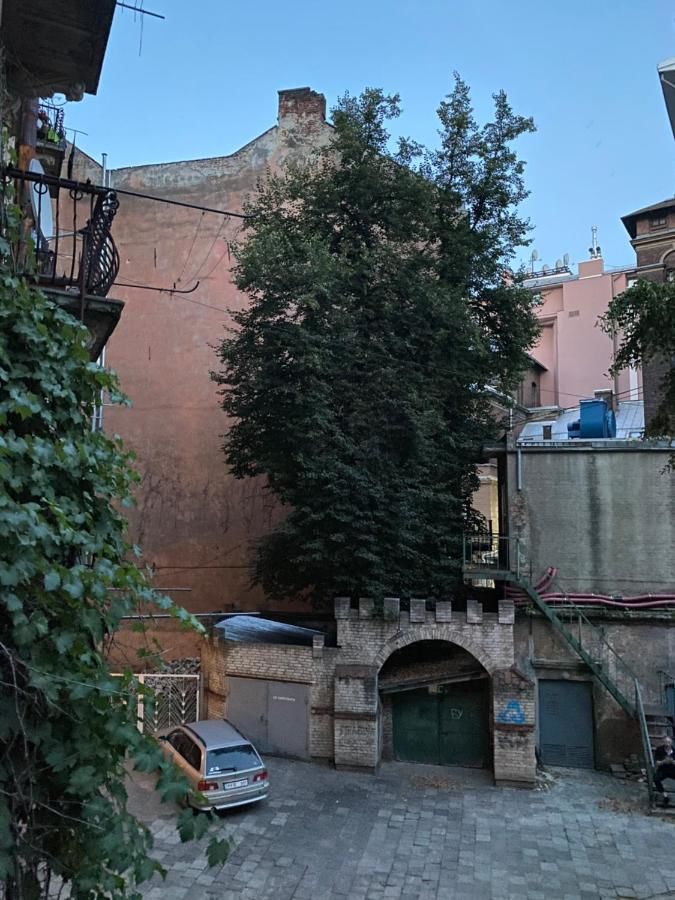 Апартаменты Apartments Lux in city center Lviv Львов
