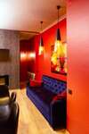 Апартаменты Apartments Lux in city center Lviv Львов-0