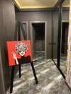 Апартаменты Apartments Lux in city center Lviv Львов-1
