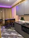Апартаменты Apartments Lux in city center Lviv Львов-4