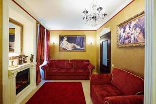 Апартаменты Apartments Lux in city center Lviv Львов Апартаменты Делюкс по адресу: улица Katedralna 7-3
