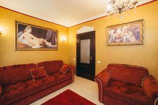 Апартаменты Apartments Lux in city center Lviv Львов Апартаменты Делюкс по адресу: улица Katedralna 7-4