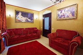 Апартаменты Apartments Lux in city center Lviv Львов Апартаменты Делюкс по адресу: улица Katedralna 7-10