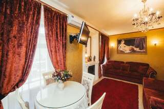 Апартаменты Apartments Lux in city center Lviv Львов Апартаменты Делюкс по адресу: улица Katedralna 7-11