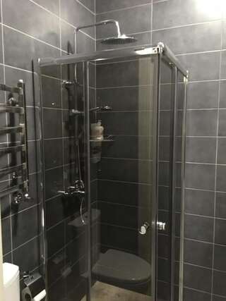 Апартаменты Apartments Lux in city center Lviv Львов Представительский номер-студио на ул. Лычаковская, 4-14