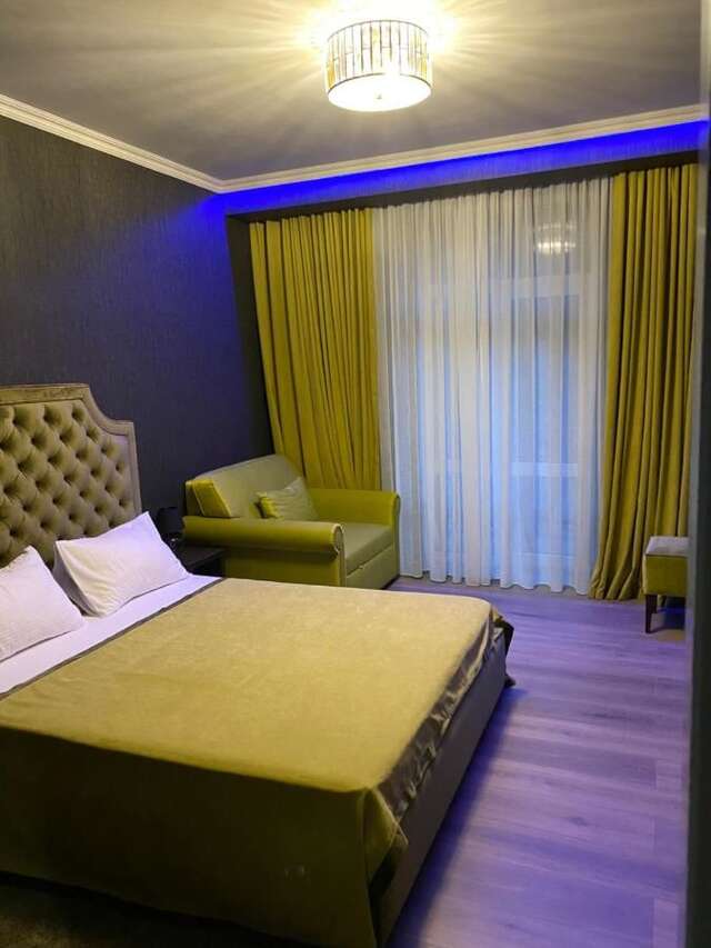 Апартаменты Apartments Lux in city center Lviv Львов-15