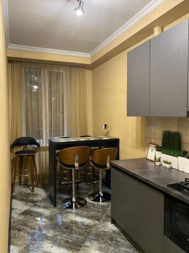 Апартаменты Apartments Lux in city center Lviv Львов-17