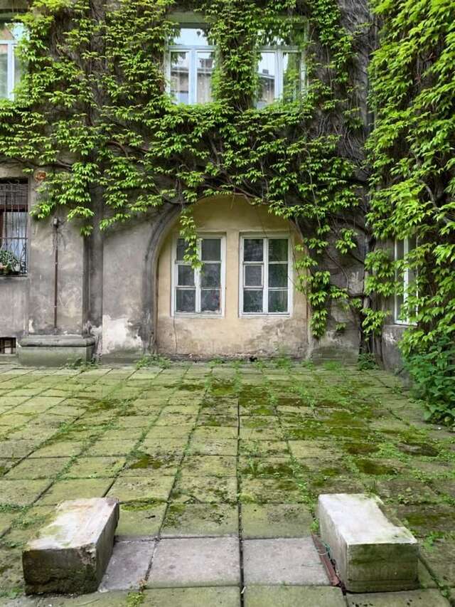 Апартаменты Apartments Lux in city center Lviv Львов-25