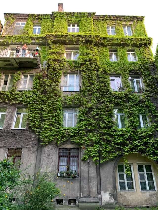 Апартаменты Apartments Lux in city center Lviv Львов-26