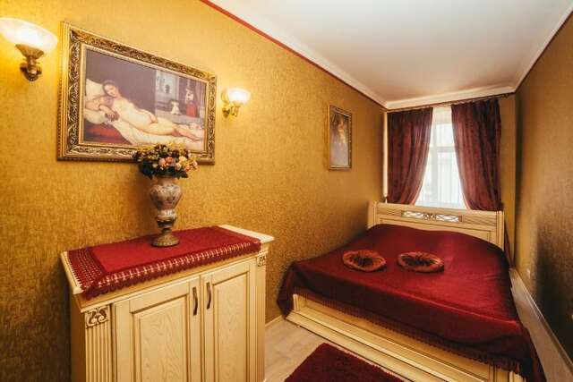 Апартаменты Apartments Lux in city center Lviv Львов-50
