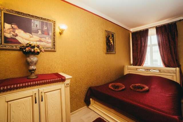 Апартаменты Apartments Lux in city center Lviv Львов-52