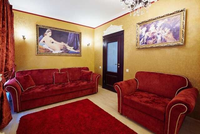 Апартаменты Apartments Lux in city center Lviv Львов-55