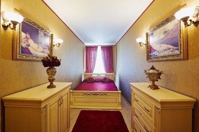 Апартаменты Apartments Lux in city center Lviv Львов-57