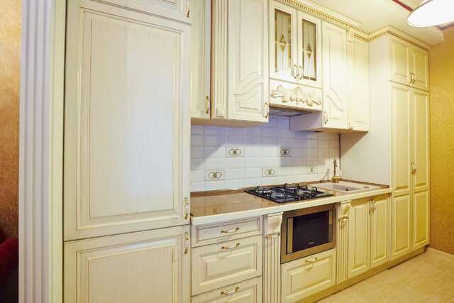 Апартаменты Apartments Lux in city center Lviv Львов-59