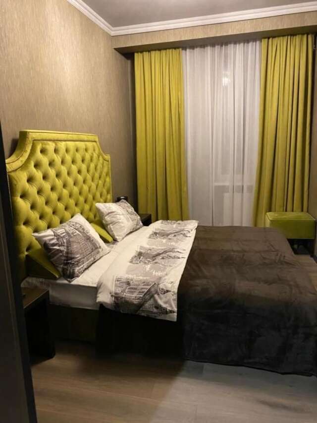 Апартаменты Apartments Lux in city center Lviv Львов-63