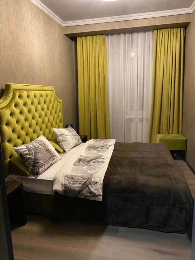 Апартаменты Apartments Lux in city center Lviv Львов-65