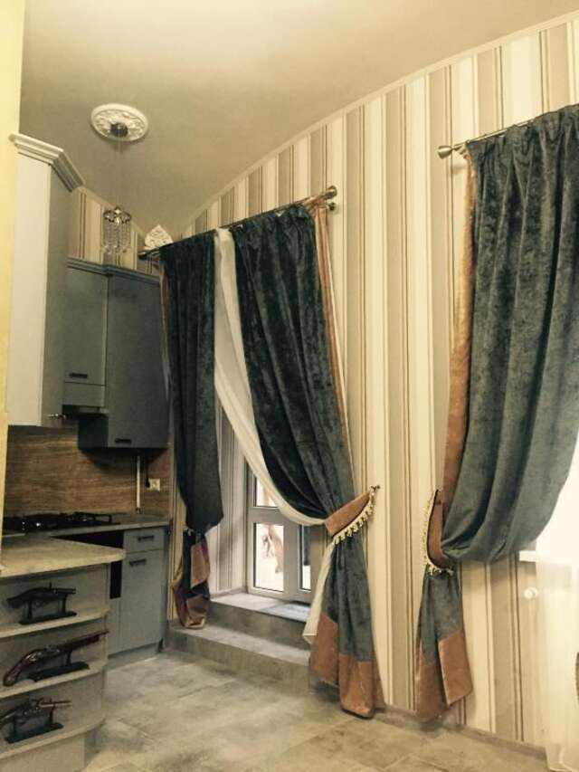 Апартаменты Apartments Lux in city center Lviv Львов-71