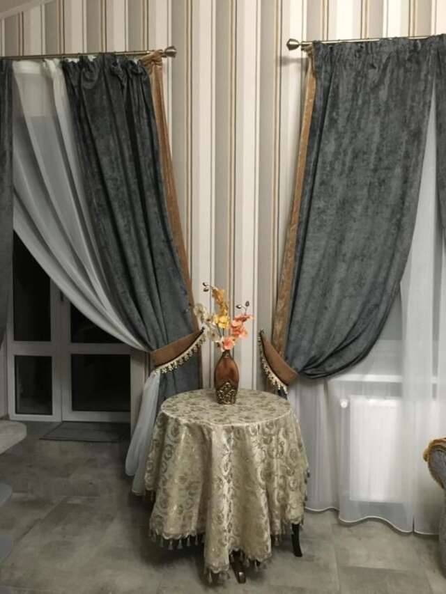 Апартаменты Apartments Lux in city center Lviv Львов-73