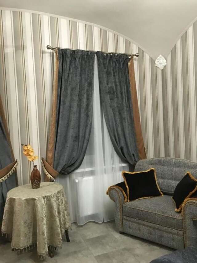 Апартаменты Apartments Lux in city center Lviv Львов-75