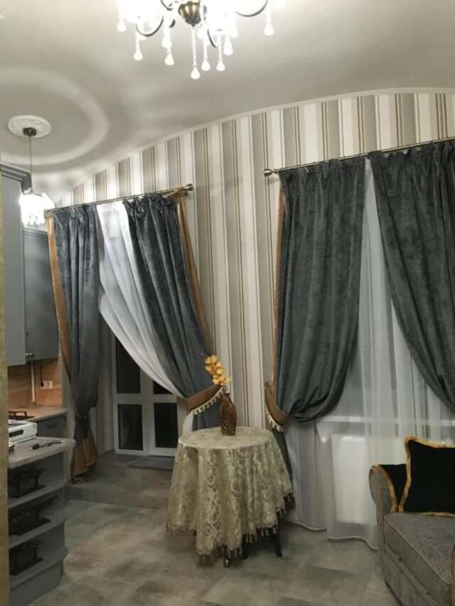 Апартаменты Apartments Lux in city center Lviv Львов-76