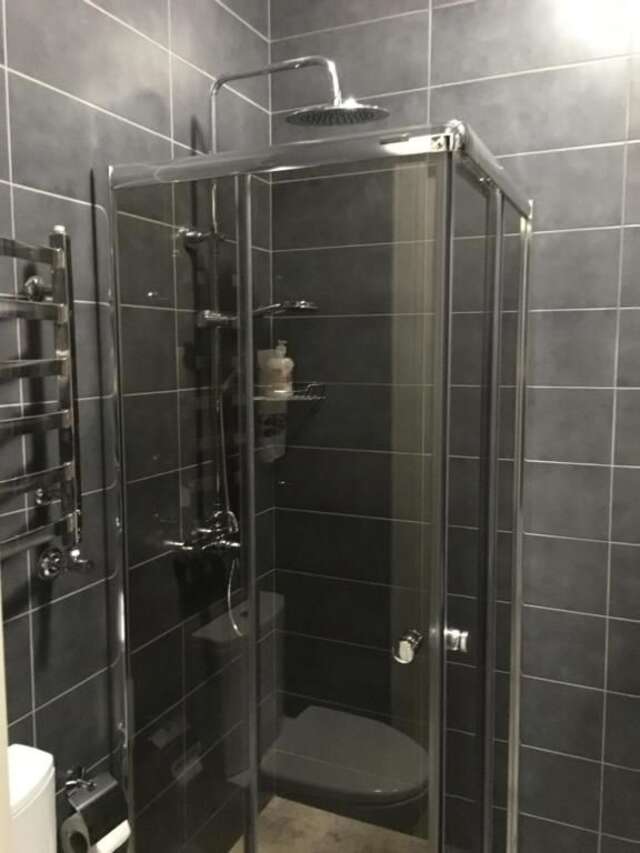 Апартаменты Apartments Lux in city center Lviv Львов-79