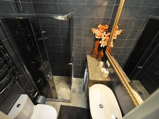 Апартаменты Apartments Lux in city center Lviv Львов-83